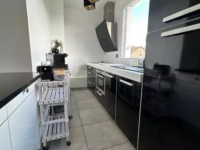 Appartement location à Saint-Prix, Val-d'Oise
