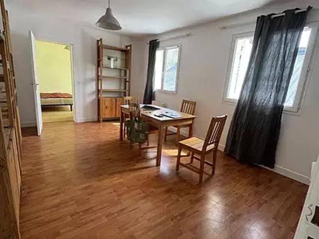 Appartement location à Saint-Prix, Val-d'Oise