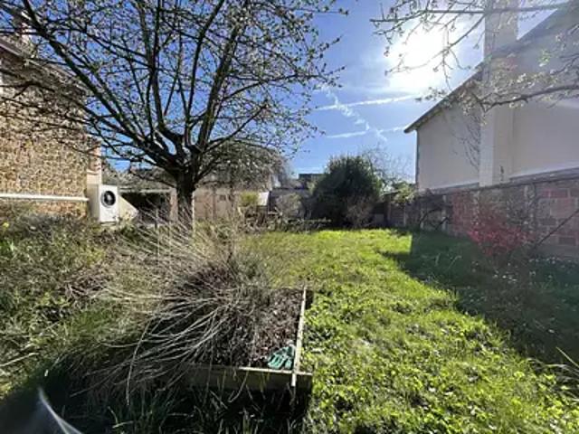 Terrain vente à Sarcelles, Saint-prix