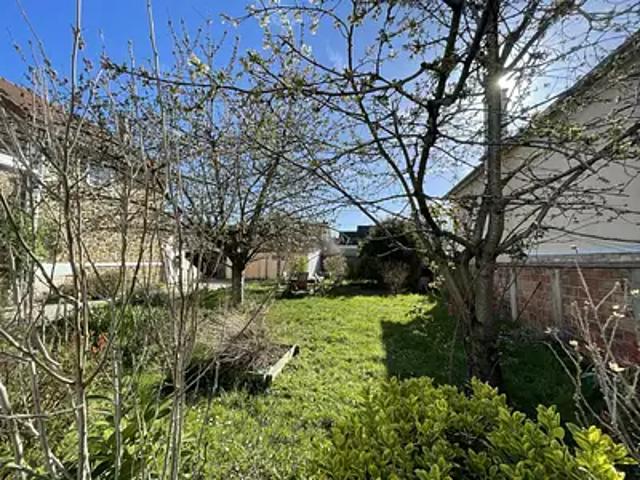 Terrain vente à Sarcelles, Saint-prix