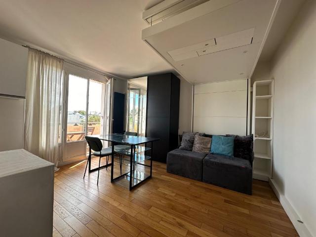Appartement location à Saint-Prix, Val-d'Oise