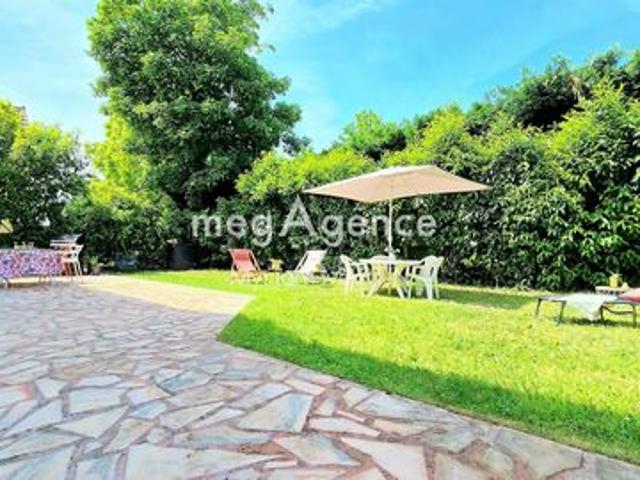 Villa vente à Sarcelles, Saint-prix