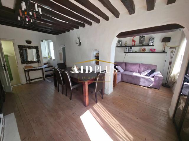 Maison vente à Saint-Prix, Val-d'Oise