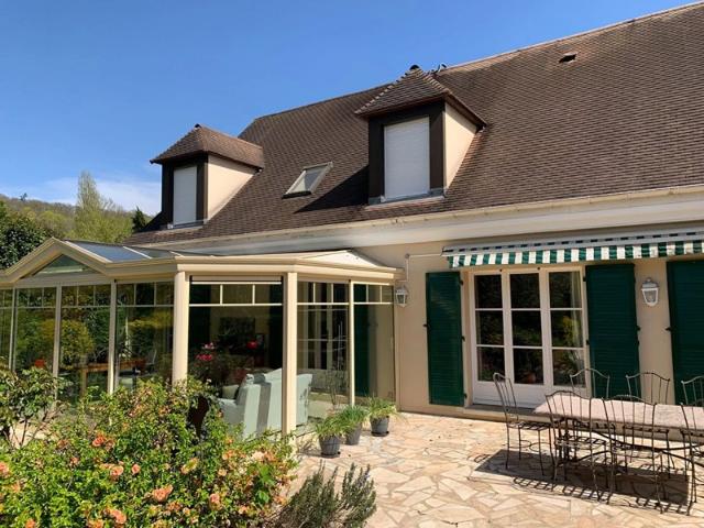 Maison vente à Sarcelles, Saint-prix