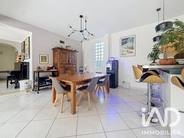 Maison vente à Sarcelles, Saint-prix