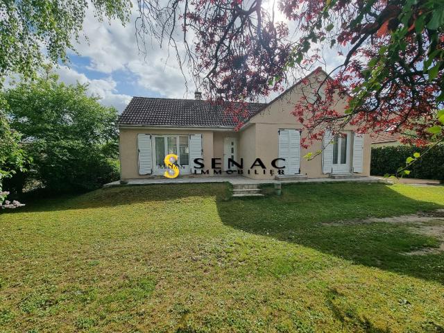 Maison vente à Sarcelles, Saint-prix