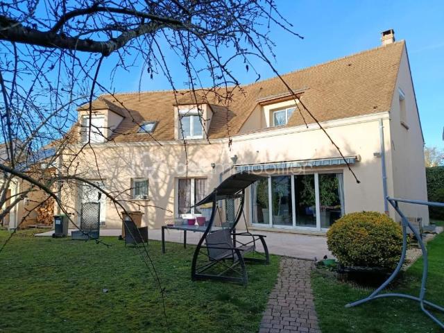 Maison vente à France métropolitaine, Saint-prix