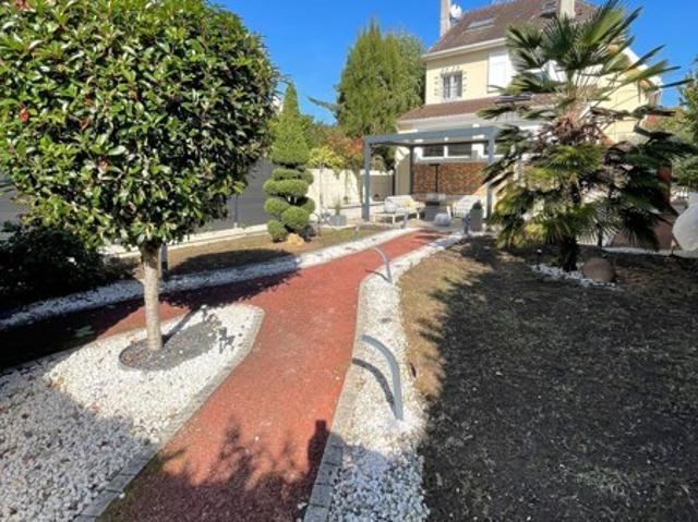 Maison vente à Saint-prix, Martinique