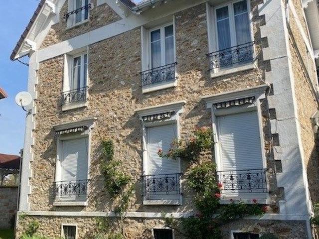 Maison vente à Sarcelles, Saint-prix