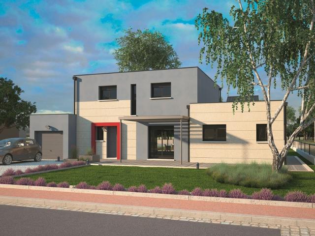 Maison vente à France métropolitaine, Saint-prix