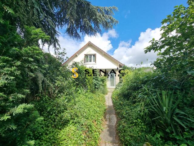 Maison vente à Sarcelles, Saint-prix