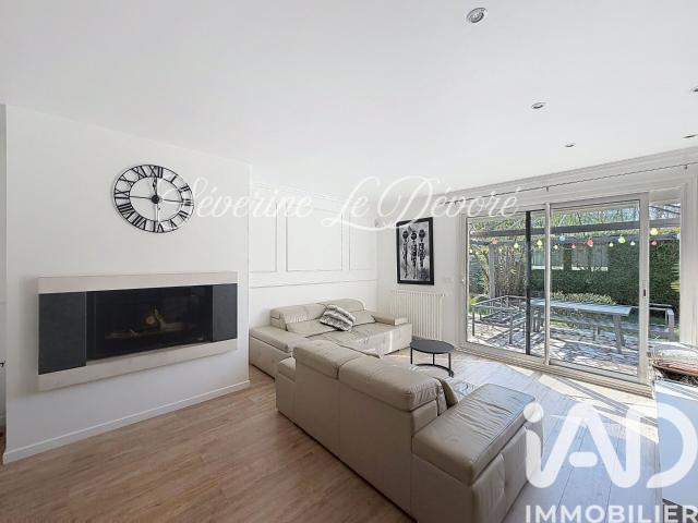 Maison vente à Sarcelles, Saint-prix