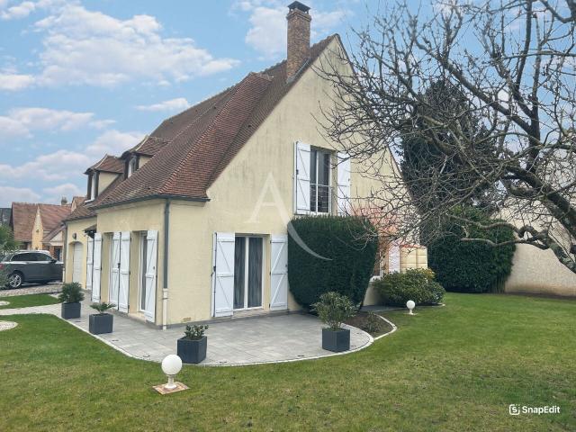 Maison vente à Sarcelles, Saint-prix