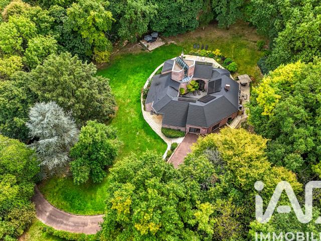 Villa vente à Saint-prix, Martinique