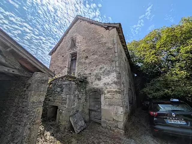 Maison vente à Montauban, Saint-projet