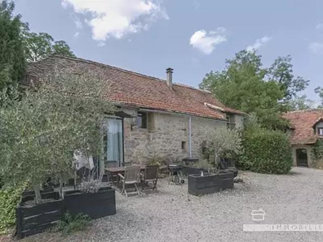 Maison vente à Montauban, Saint-projet