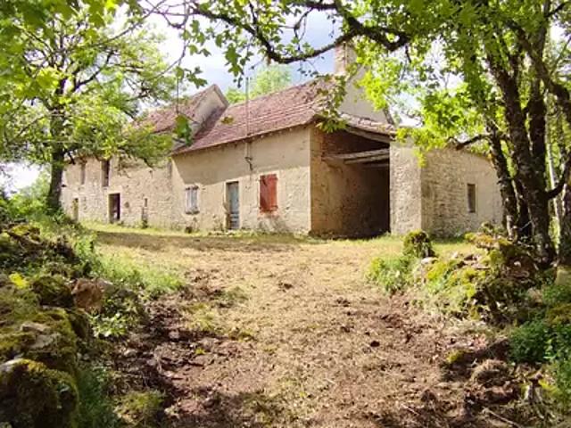 Maison vente à Tarnel, Saint-Projet