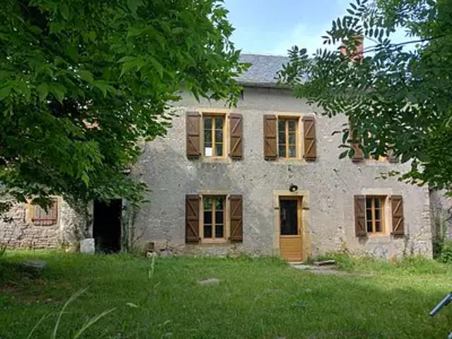 Maison vente à Montauban, Saint-projet