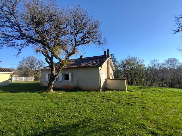 Maison vente à Montauban, Saint-projet