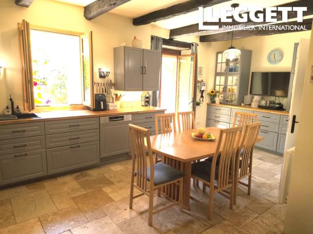 Maison vente à Montauban, Saint-projet