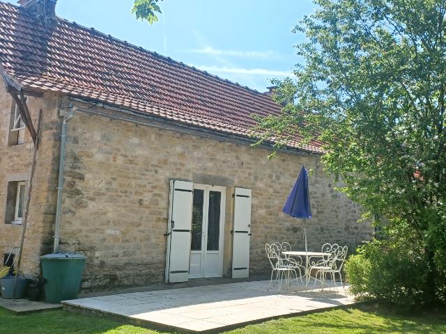 Maison vente à Montauban, Saint-projet