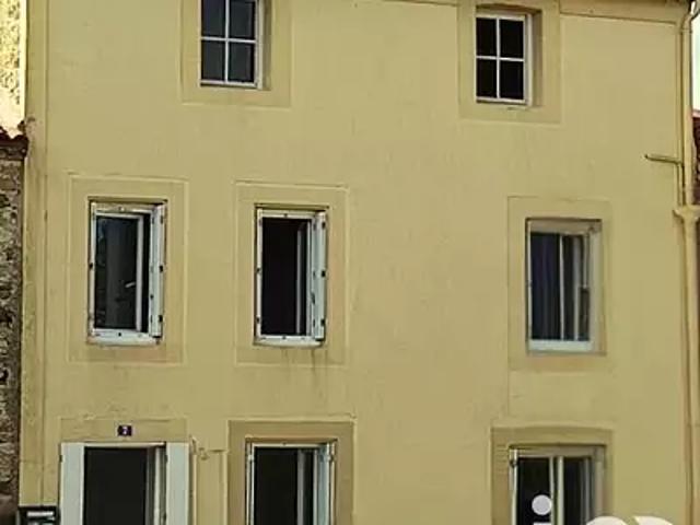 Maison vente à La Roche-sur-Yon, Saint-prouant