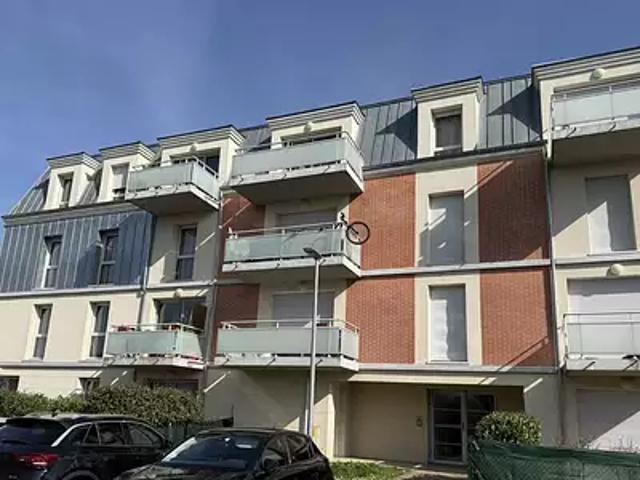 Appartement vente à Orléans, Saint-pryvé-saint-mesmin