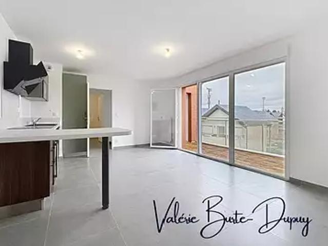 Appartement vente à Orléans, Saint-pryvé-saint-mesmin