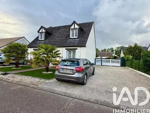 Maison vente à Orléans, Saint-pryvé-saint-mesmin