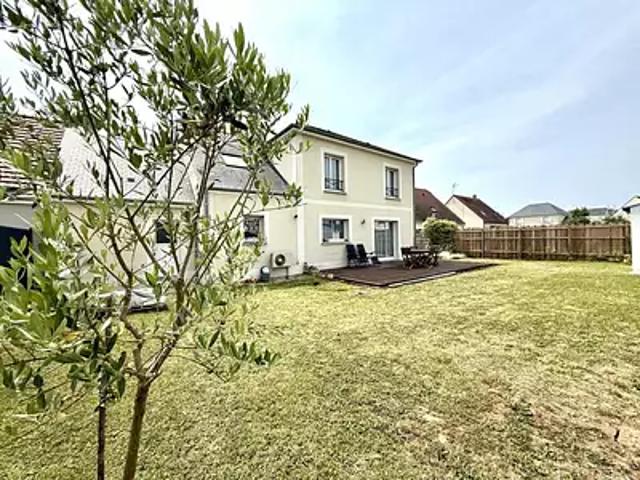 Maison vente à Orléans, Saint-pryvé-saint-mesmin