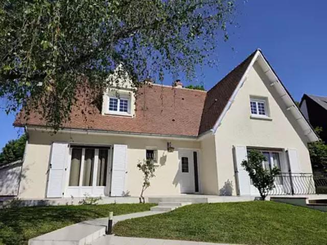Maison vente à Le Petit Bourgneuf, Saint-Pryvé-Saint-Mesmin