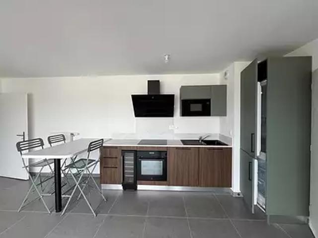 Appartement location à Le Petit Bourgneuf, Saint-Pryvé-Saint-Mesmin