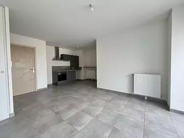 Appartement location à Le Petit Bourgneuf, Saint-Pryvé-Saint-Mesmin