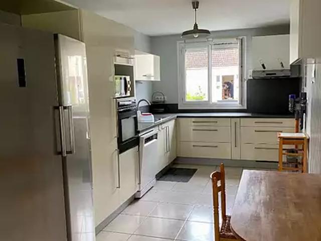 Maison location à Orléans, Saint-pryvé-saint-mesmin