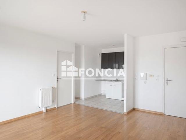Appartement vente à Orléans, Saint-pryvé-saint-mesmin