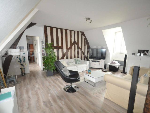Appartement location à Saint-Pryvé-Saint-Mesmin, Loiret