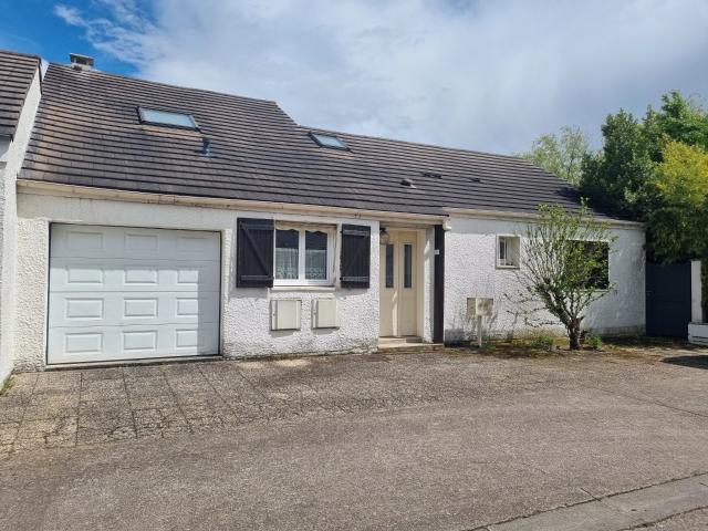 Maison vente à Orléans, Saint-pryvé-saint-mesmin