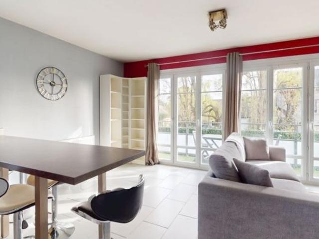 Appartement vente à Orléans, Saint-pryvé-saint-mesmin