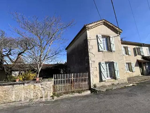 Maison vente à Condom, Saint-puy
