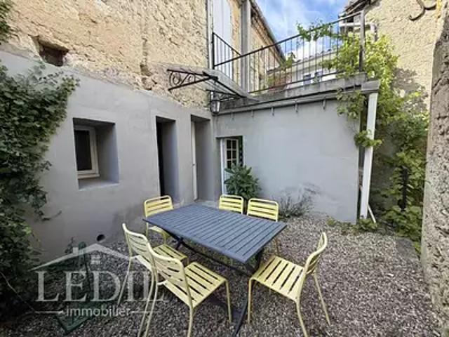 Maison vente à Condom, Saint-puy