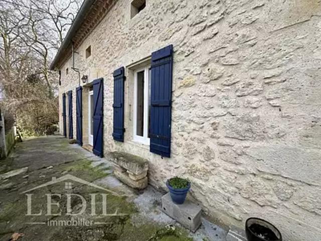 Maison vente à Condom, Saint-puy