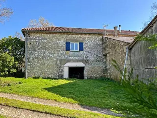 Maison vente à Condom, Saint-puy