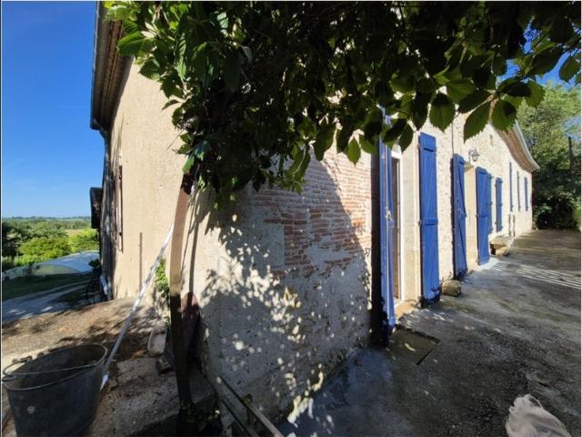 Maison vente à Condom, Saint-puy