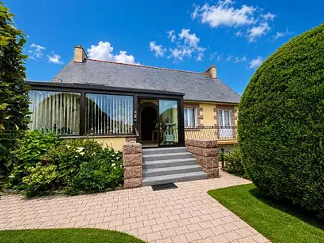 Maison vente à Lannion, Bretagne