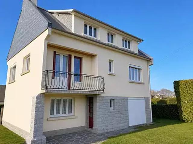 Maison vente à Lannion, Bretagne