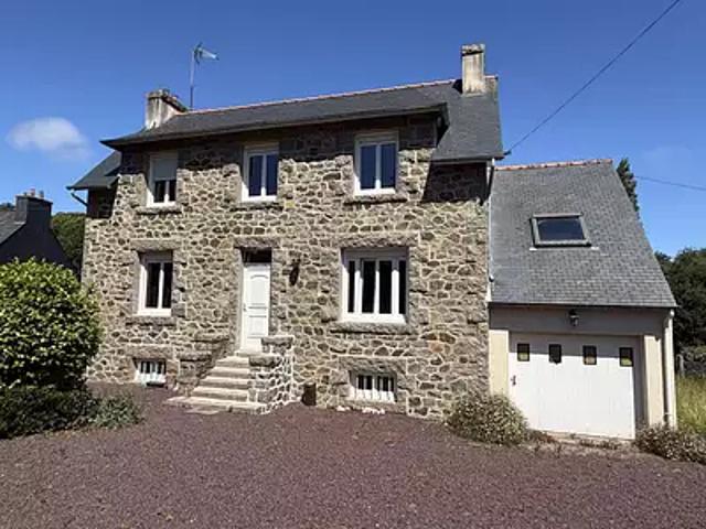 Maison vente à Balaneyer Vihan, Saint-Quay-Perros