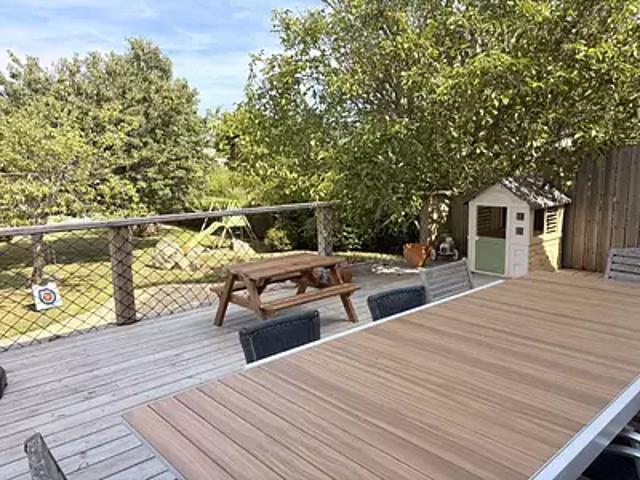 Maison vente à Balaneyer Vihan, Saint-Quay-Perros