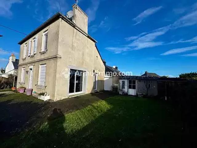 Maison vente à Saint-Brieuc, Bretagne