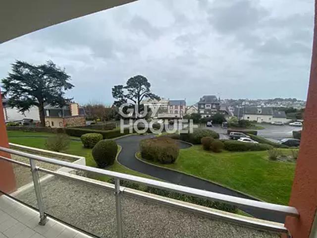 Appartement location à Saint-Brieuc, Bretagne