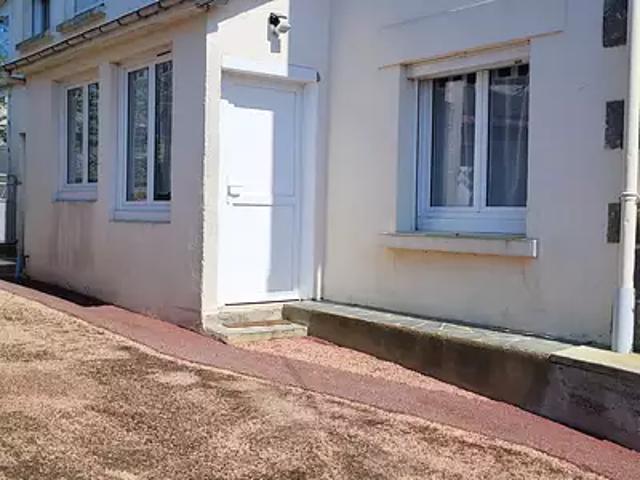 Appartement location à Saint-Brieuc, Bretagne